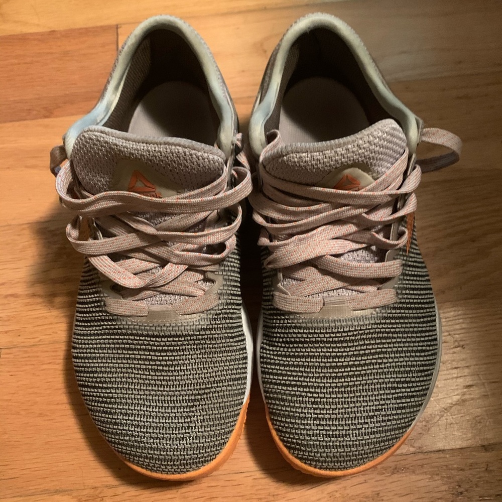 Reebok nano